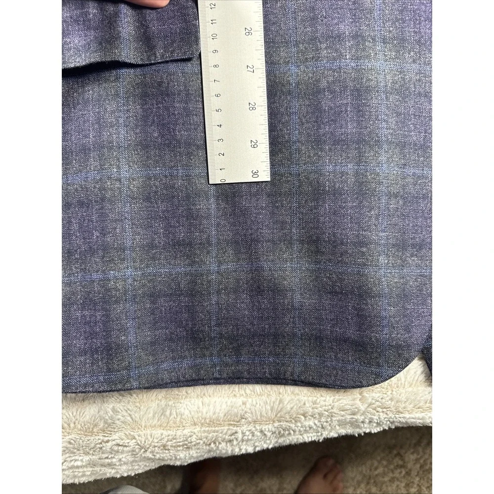 J. Hilburn handcrafted hilburn